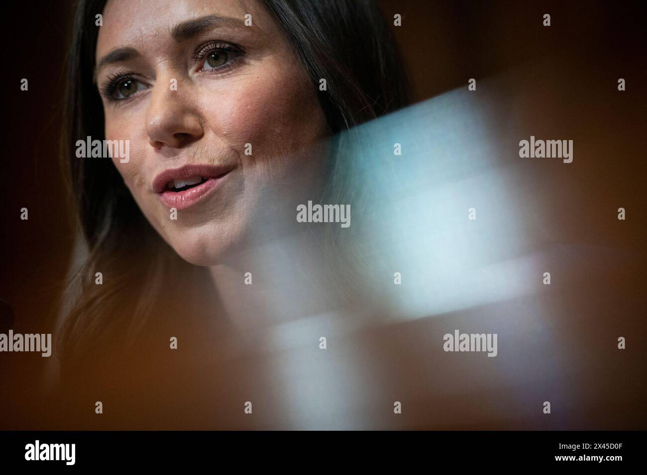Katie britt hires stock photography and images Alamy