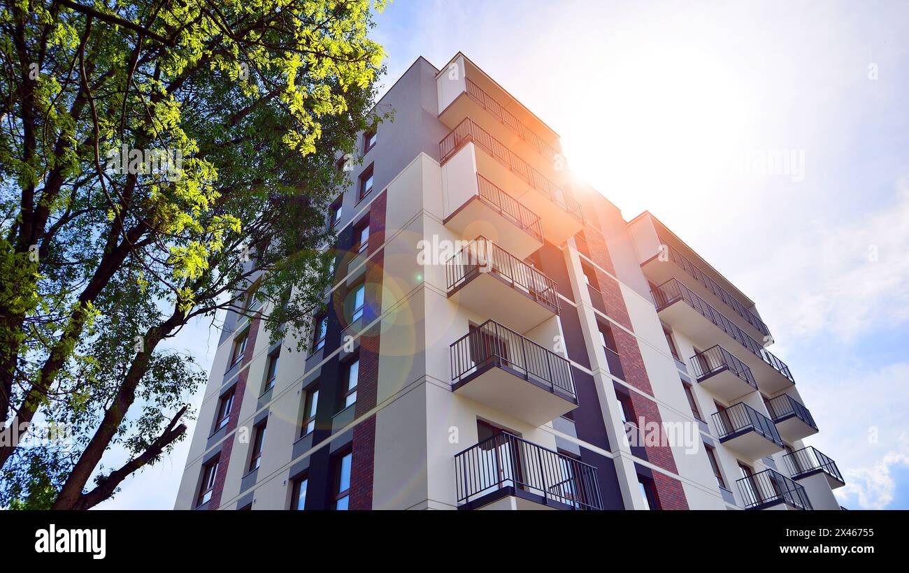 Green Apartment Home Builders photo
