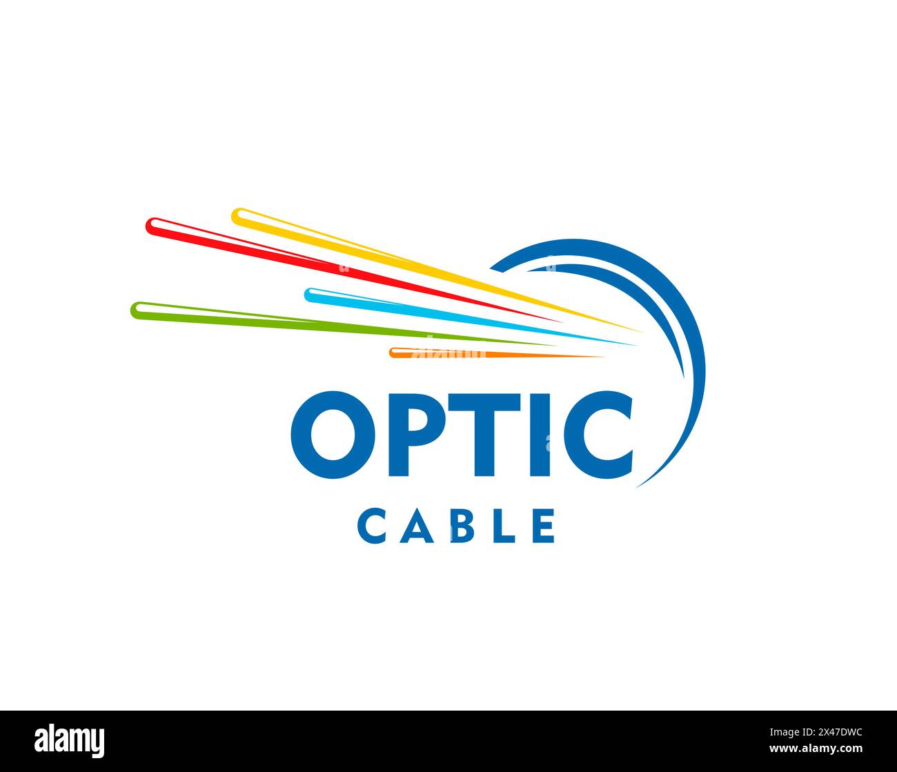 Linea Cable Stock Vector Images Alamy linea-cable-stock-vector-images-alamy