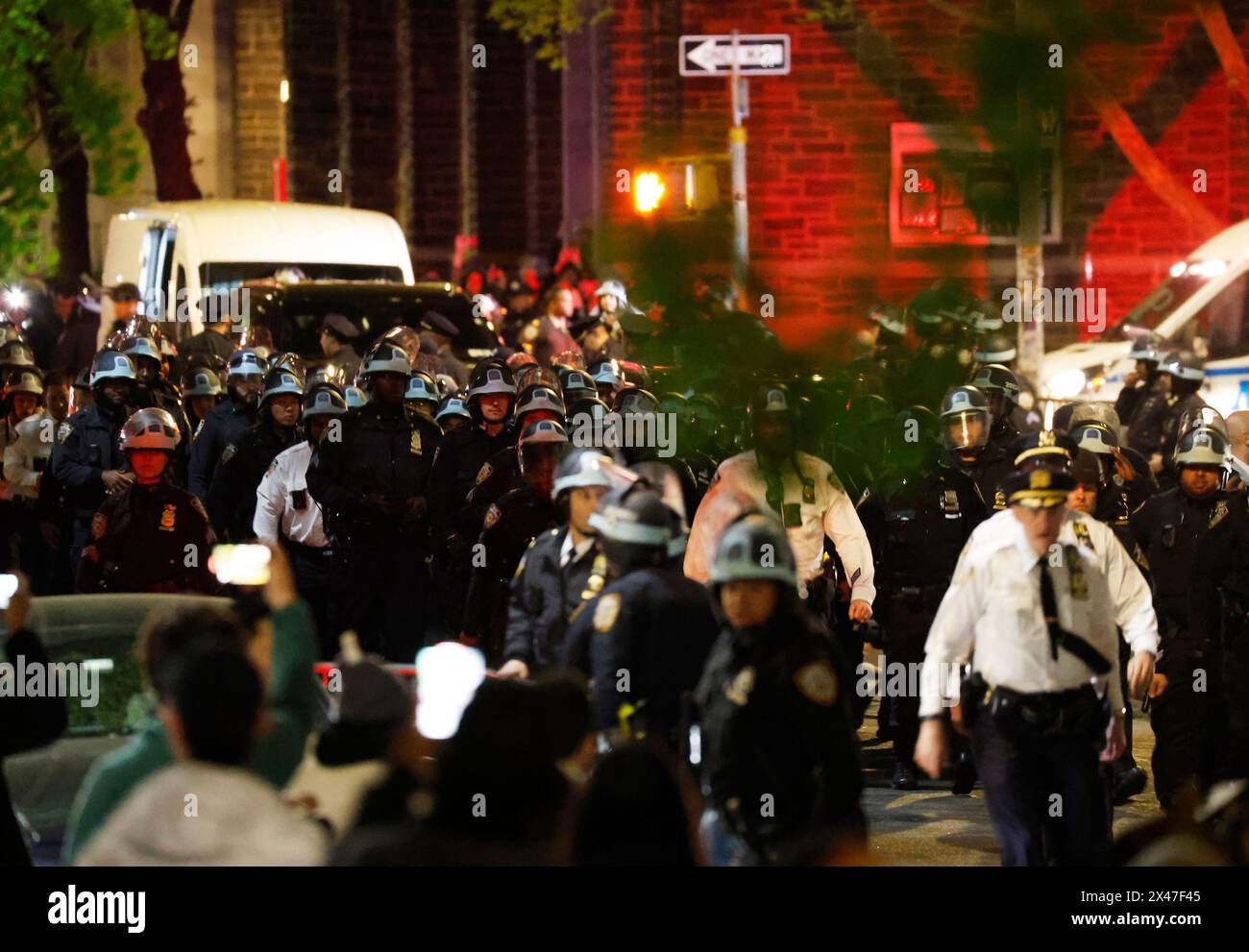 Nypd Politibil 2024