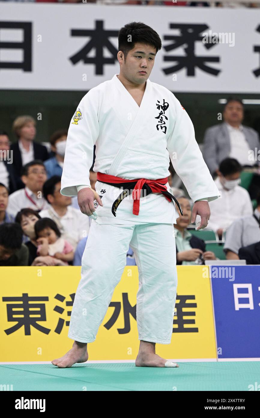 Yuto Honda Reaches Round of 16 at Student Weight Championships Yuto Honda Reaches Round of 16 at Student Weight Championships