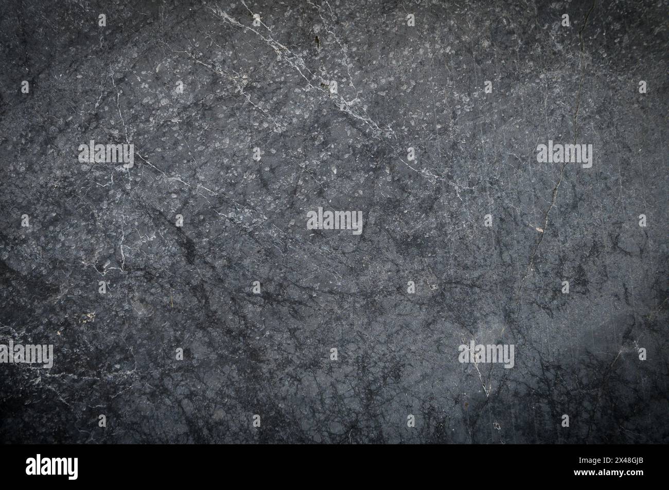 Natural gray granite stone texture background 1 Stock Photo - Alamy