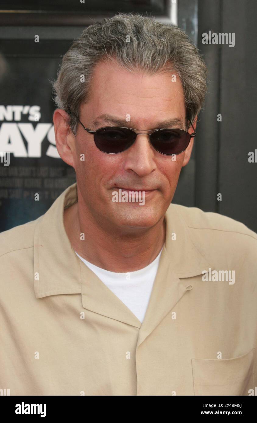 FILE PHOTO Paul Auster Has Passed Away. Paul Auster attends the
