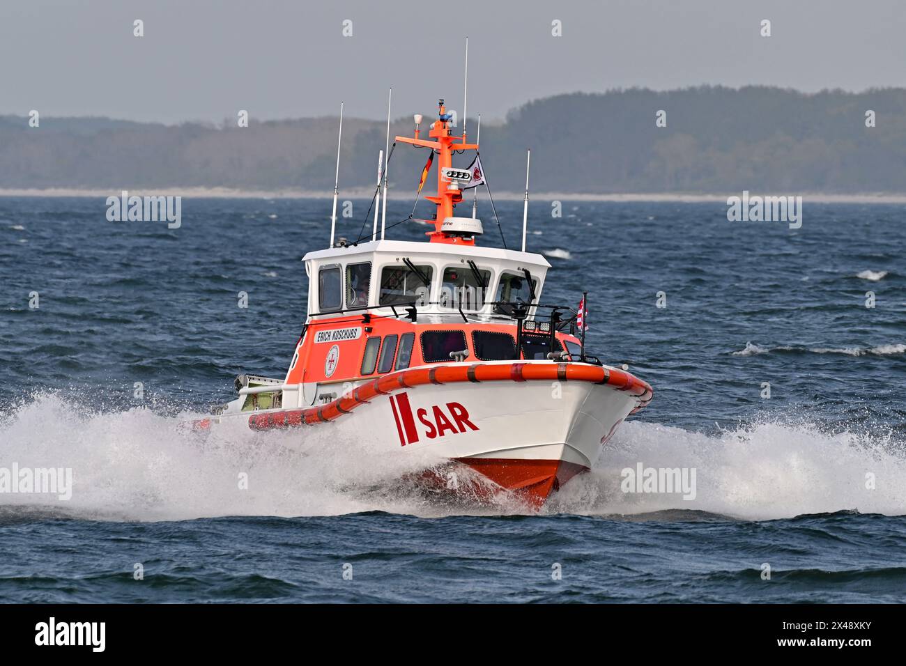 Rescueboat hi-res stock photography and images - Alamy