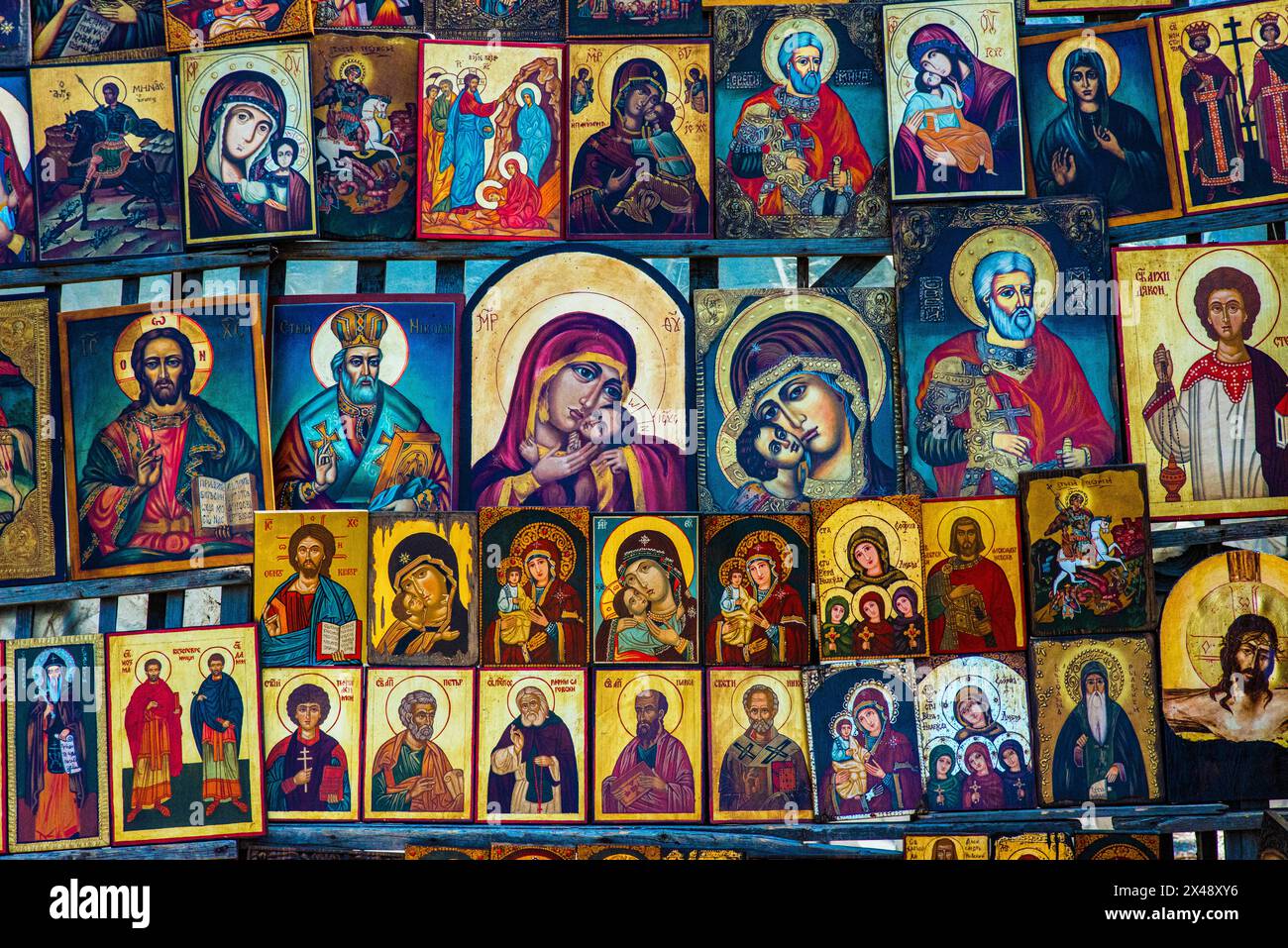 Bulgarian artists union hi-res stock photography and images - Alamy