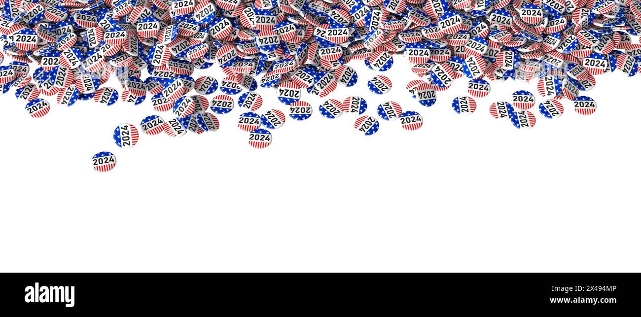 2024 United States Elections Candidates Dannye Chiarra