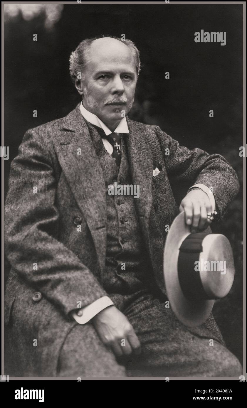 SCHUCH Ernst Edler von Schuch (born Ernst Gottfried Schuch 23 November