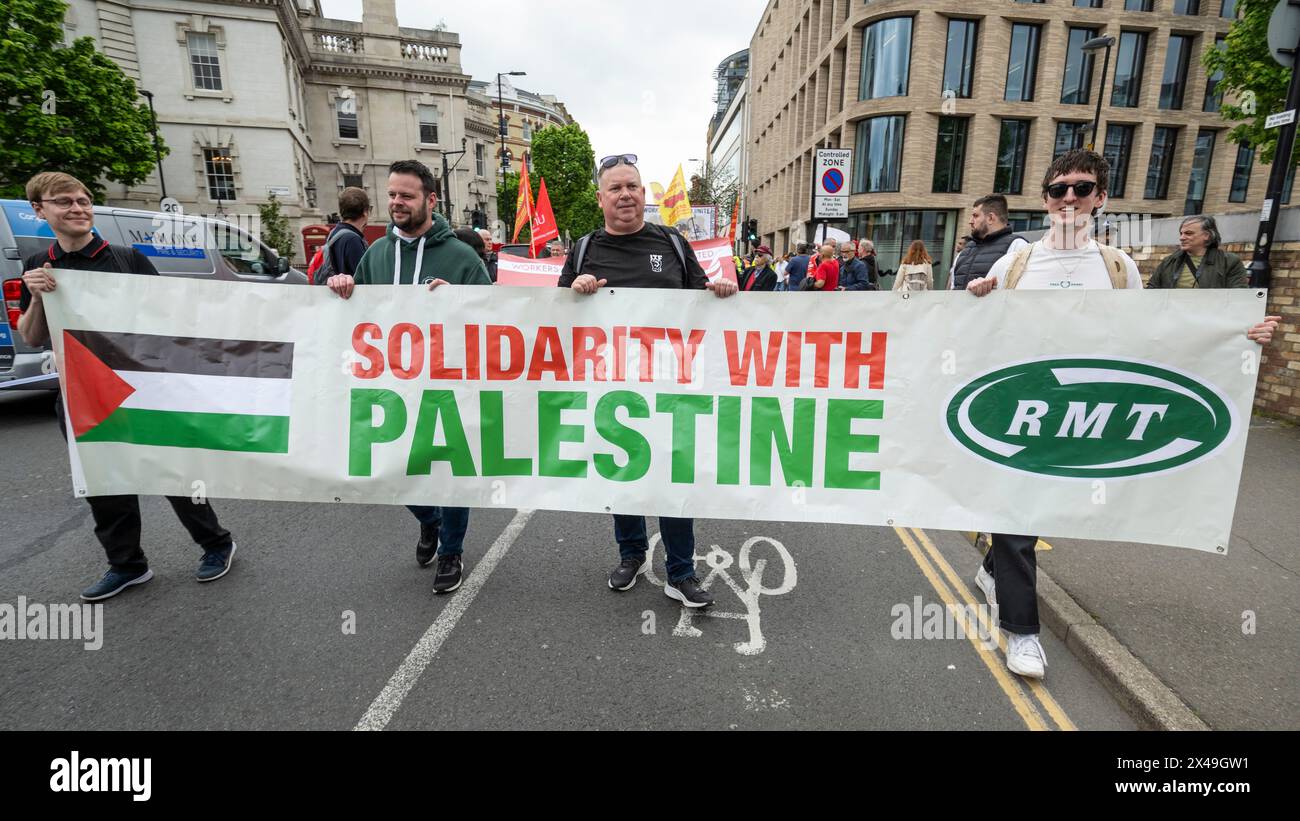 The Erosion of the Palestinian Labor Market