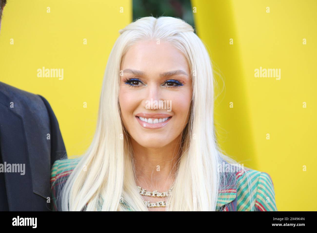 Los Angeles, USA. 02nd May, 2024. Gwen Stefani at 