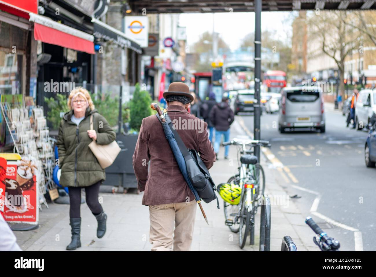 Bike shop kilburn high road sale