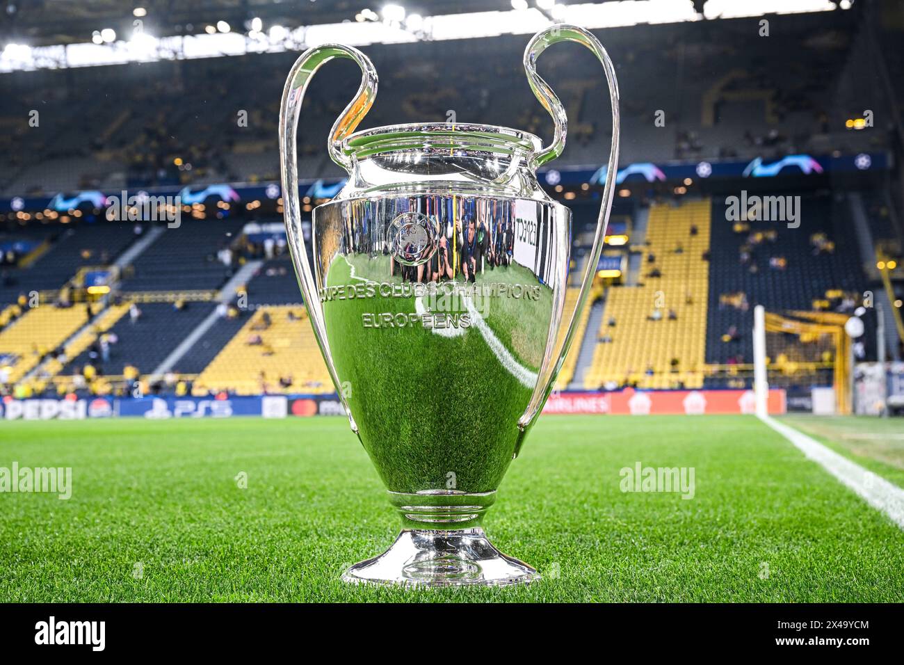 Signal Iduna Cup 2024