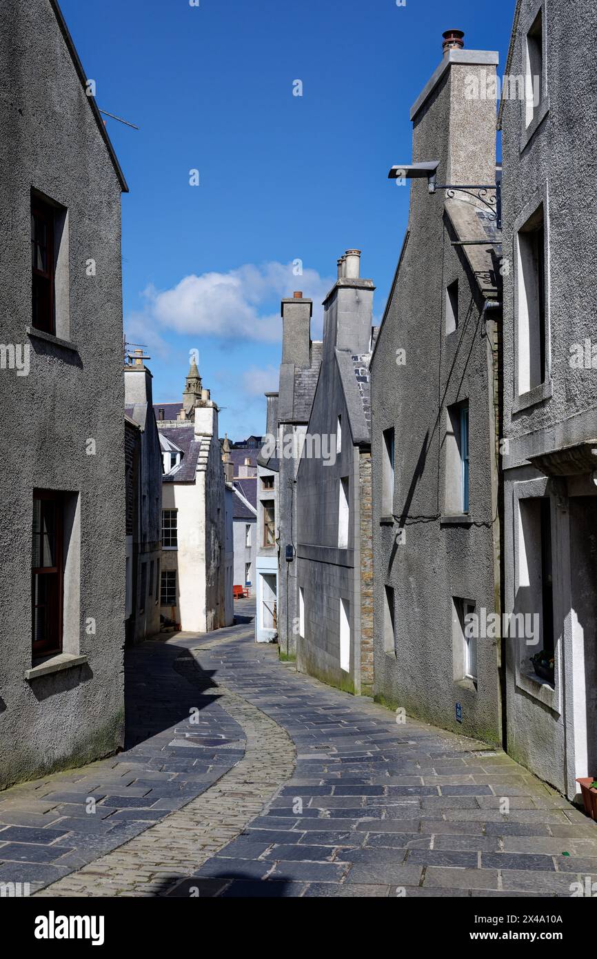 Orkney flagstone hires stock photography and images Alamy