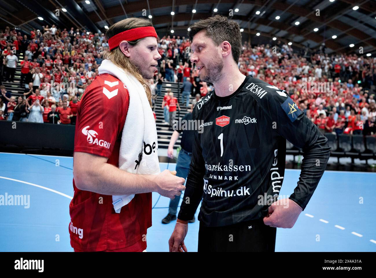 Landin hansen hi-res stock photography and images - Alamy
