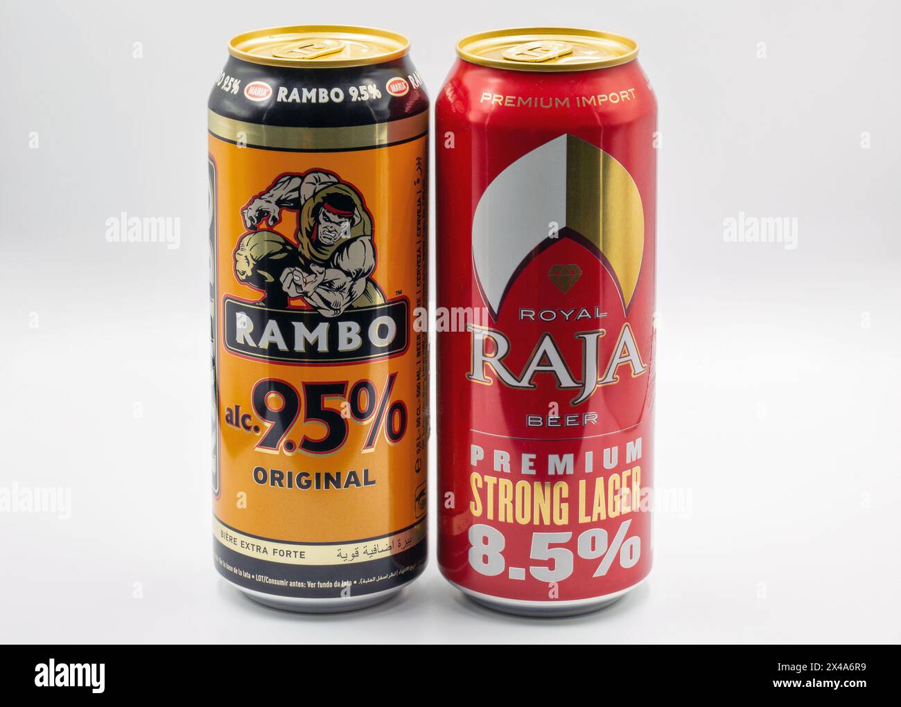 Rambo hi-res stock photography and images - Alamy