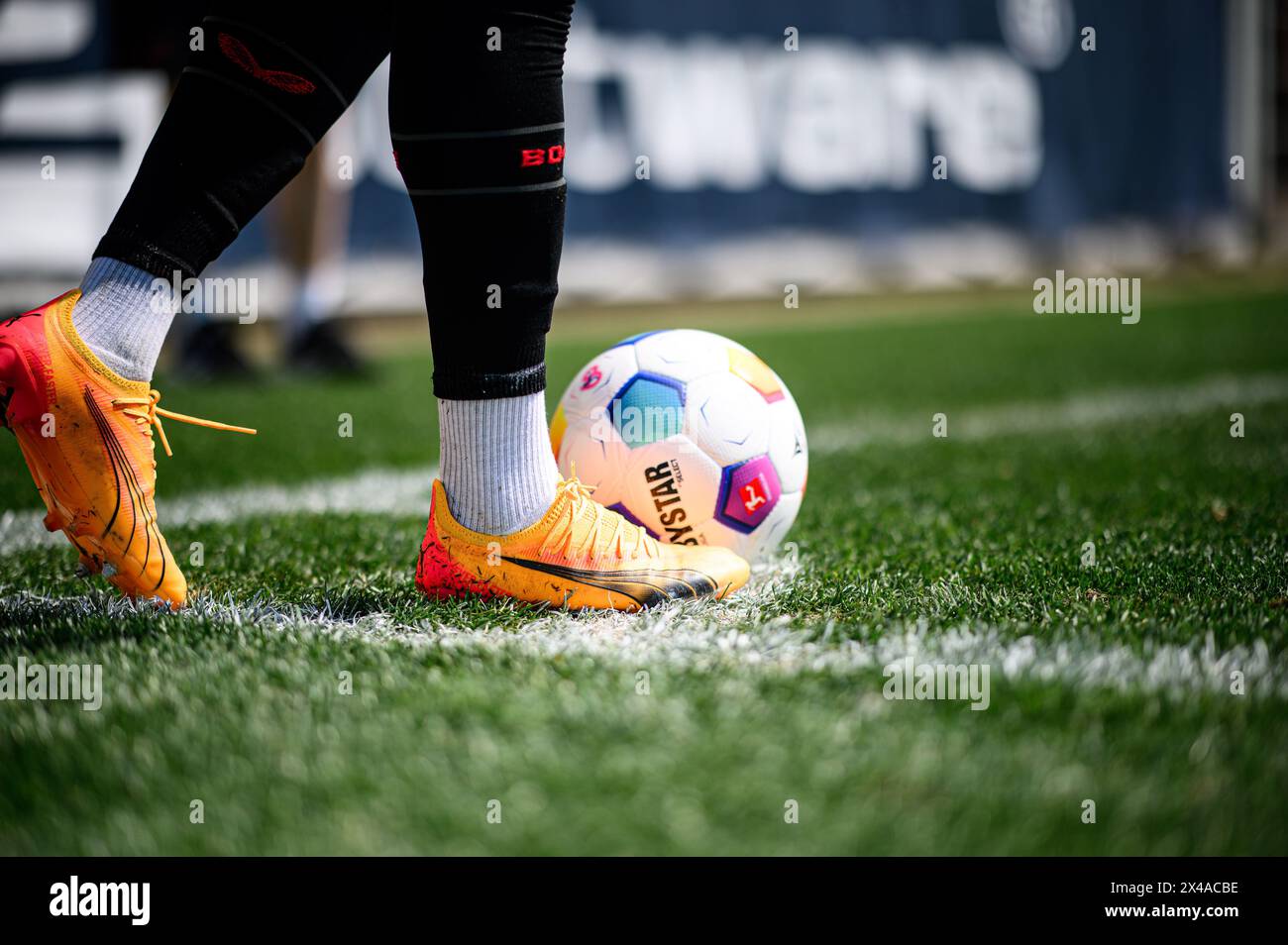 Football boots germany deals