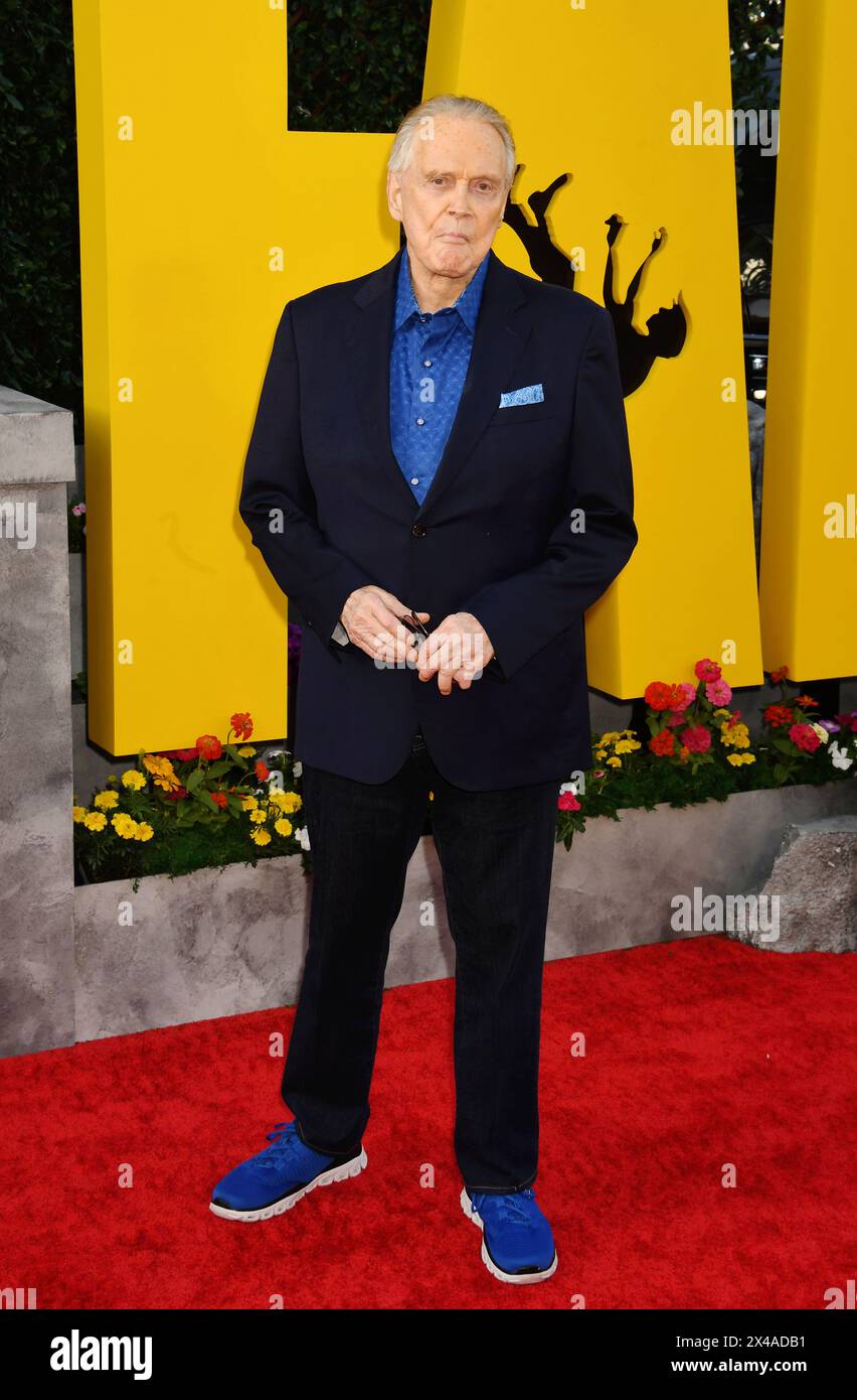 2024 in hollywood hires stock photography and images Alamy