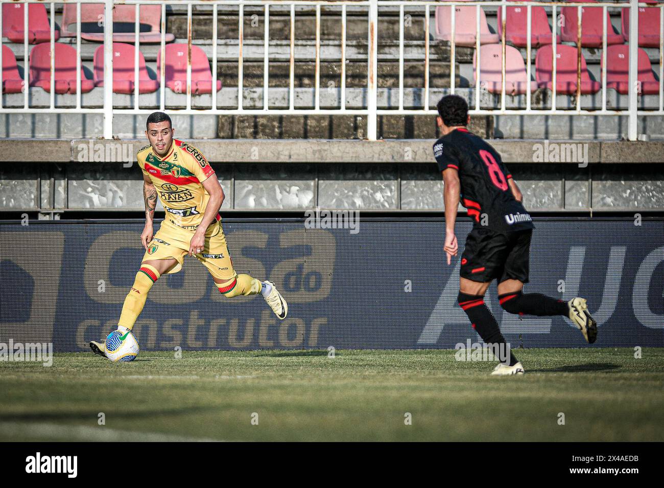 Atlético go brusque 2024 hires stock photography and images Alamy