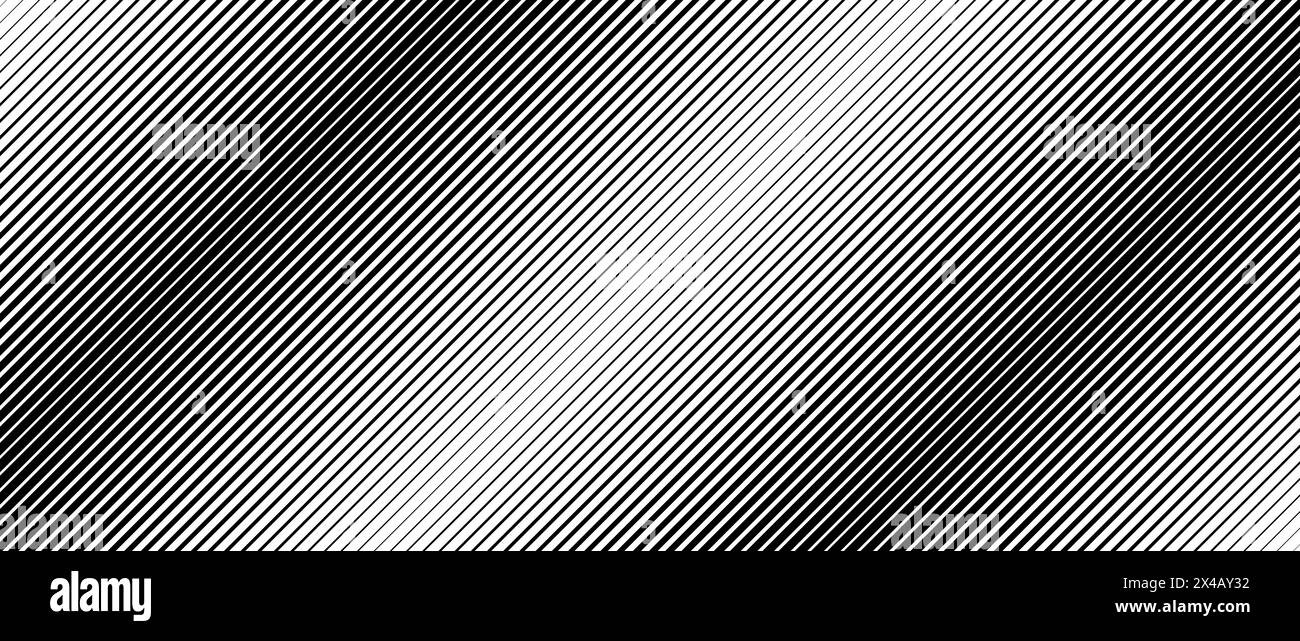 Gradated Pattern Design Gradated Stock Vector Images - Alamy