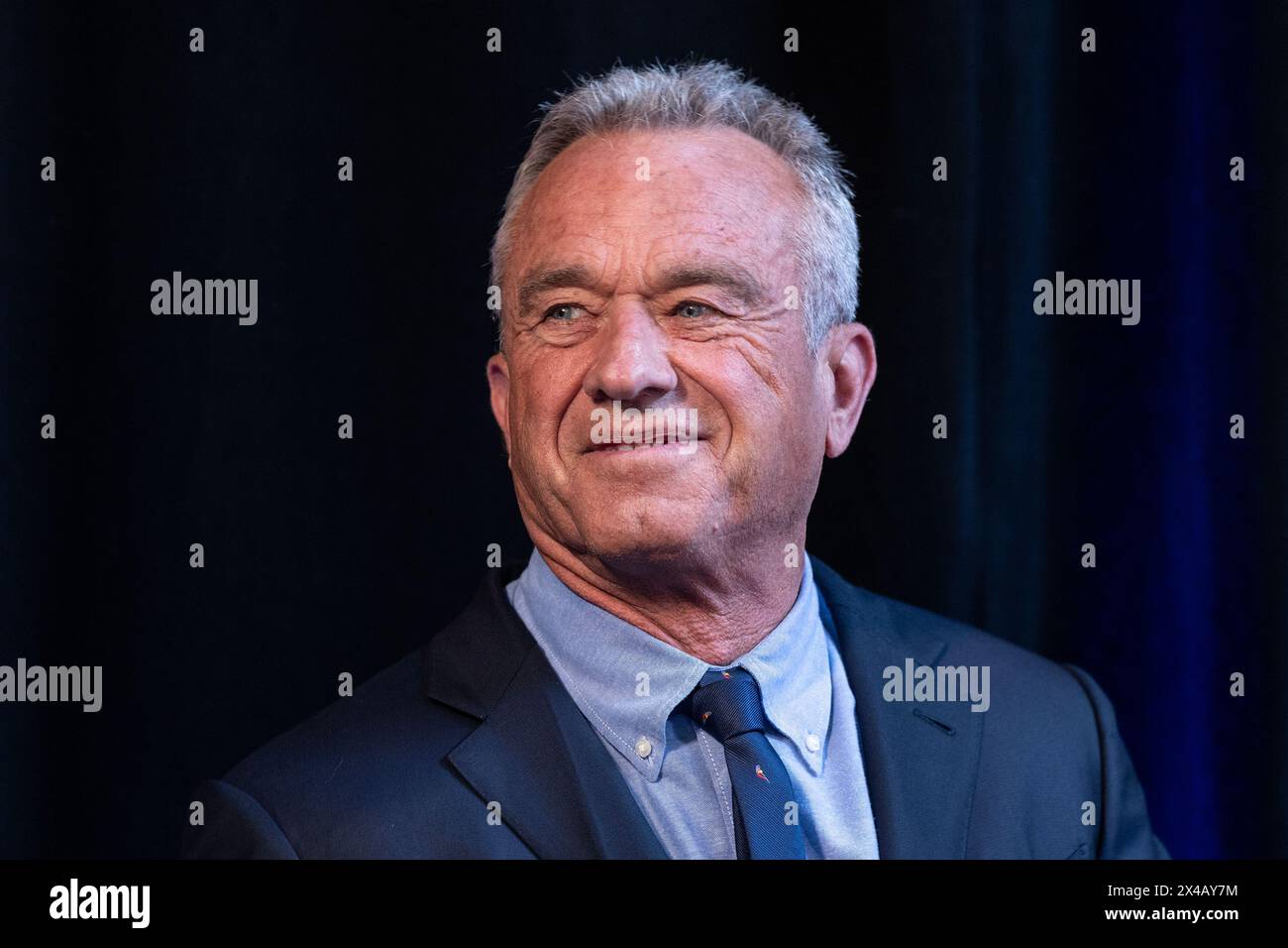 Rfk jr hires stock photography and images Alamy