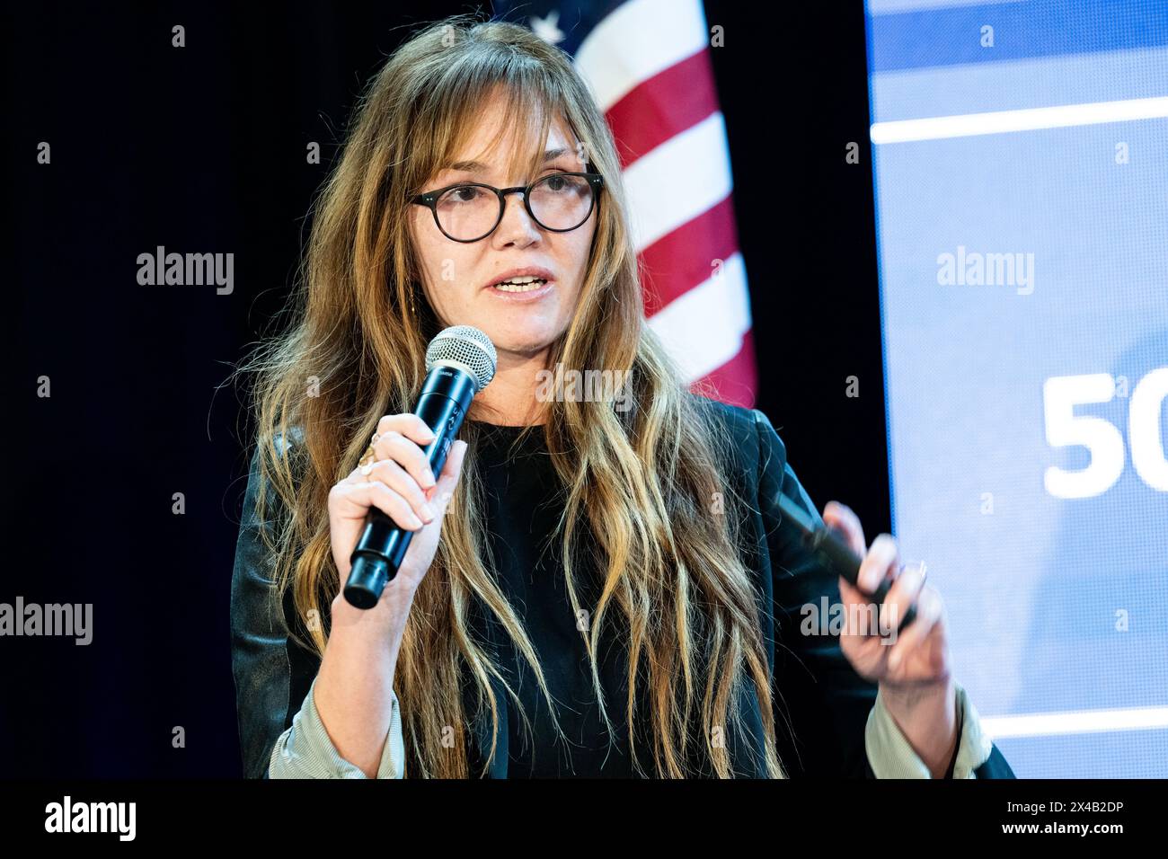 Rfk jr hires stock photography and images Alamy