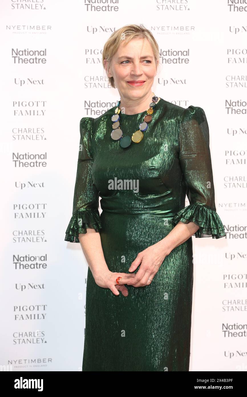 Dsaskia Reeves Saskia Reeves attends National Theatre Up Next Gala in London raising ...
