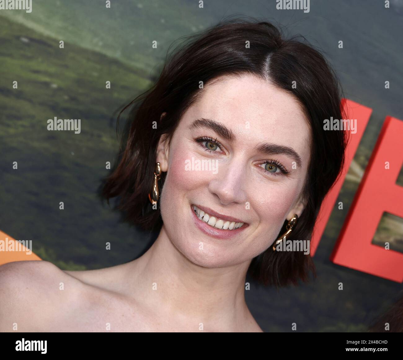 Hollywood, USA. 01st May, 2024. Siobhan Cullen arrives at BODKIN