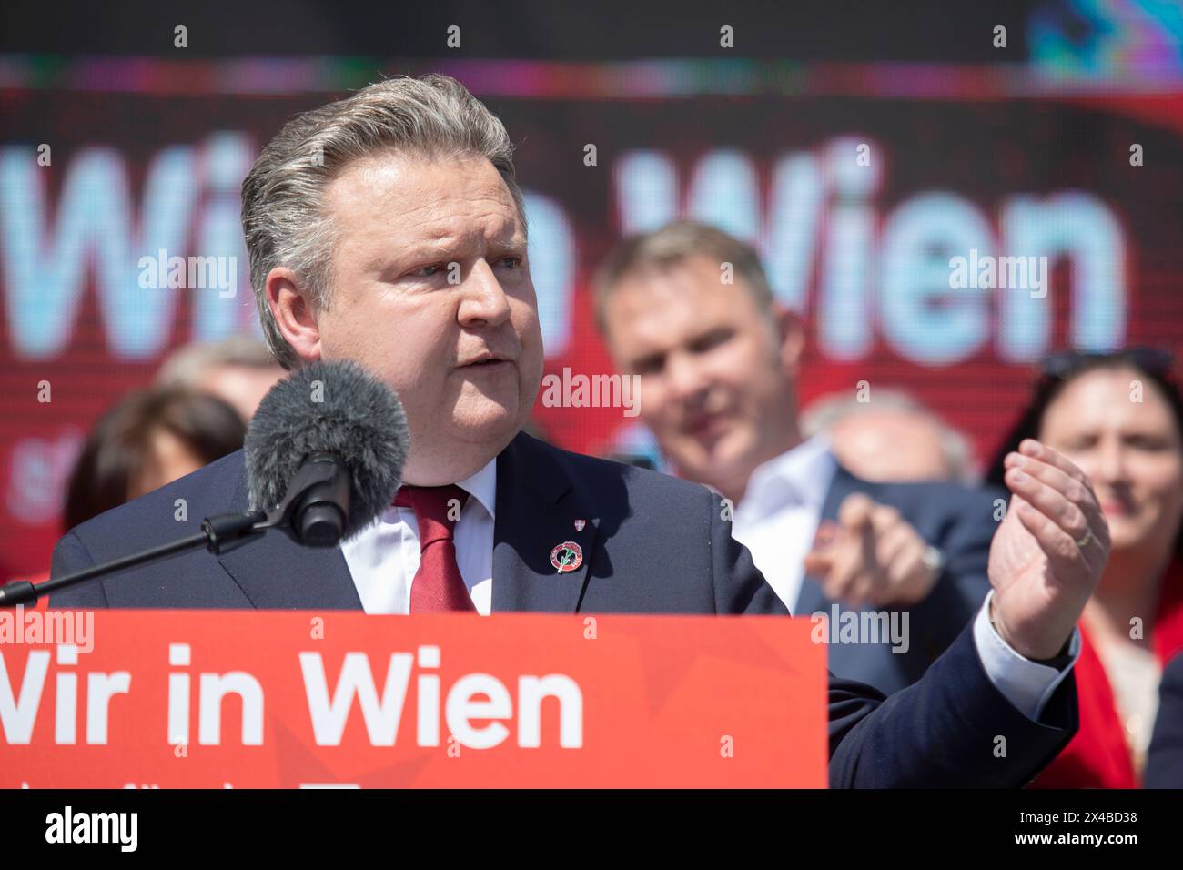 arbeit in wien mit unterkunft