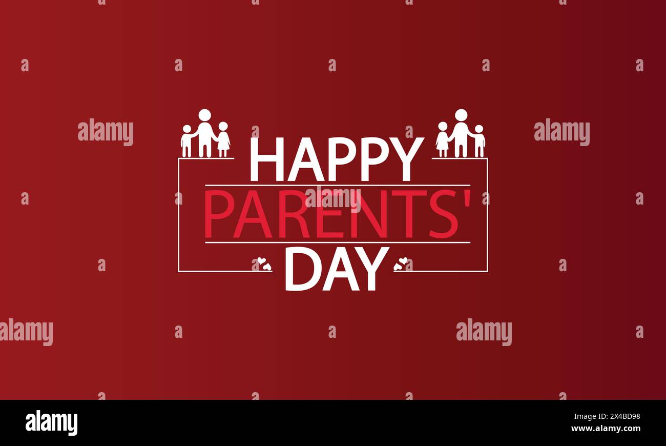 how to celebrate parents day