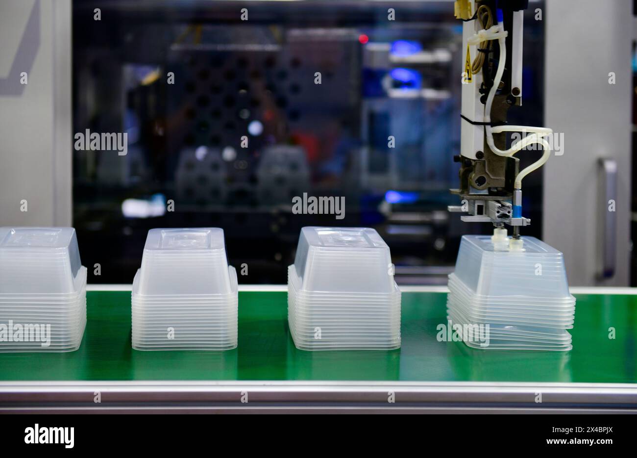 Kitchen automation systems hi-res stock photography and images - Alamy