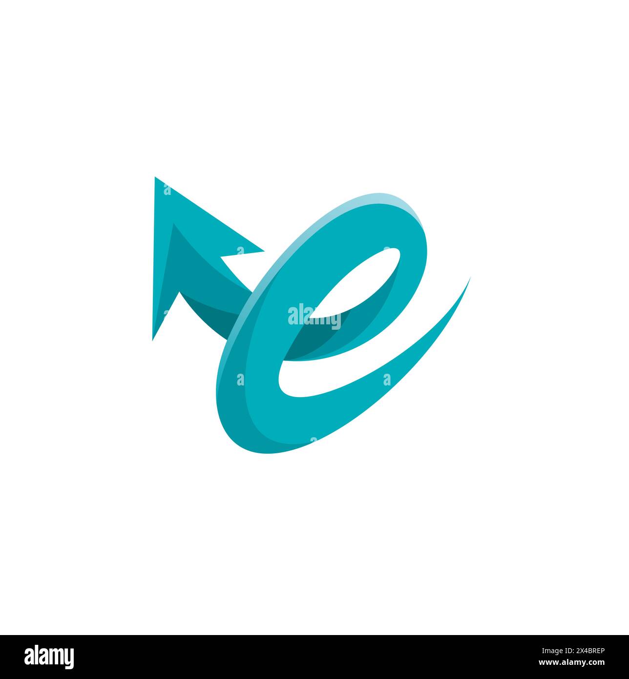A And E Combined Symbol