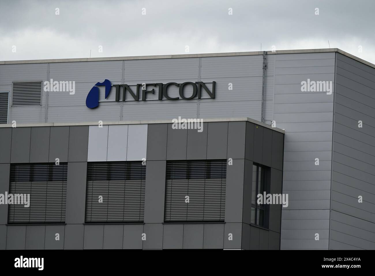 Inficon hi-res stock photography and images - Alamy
