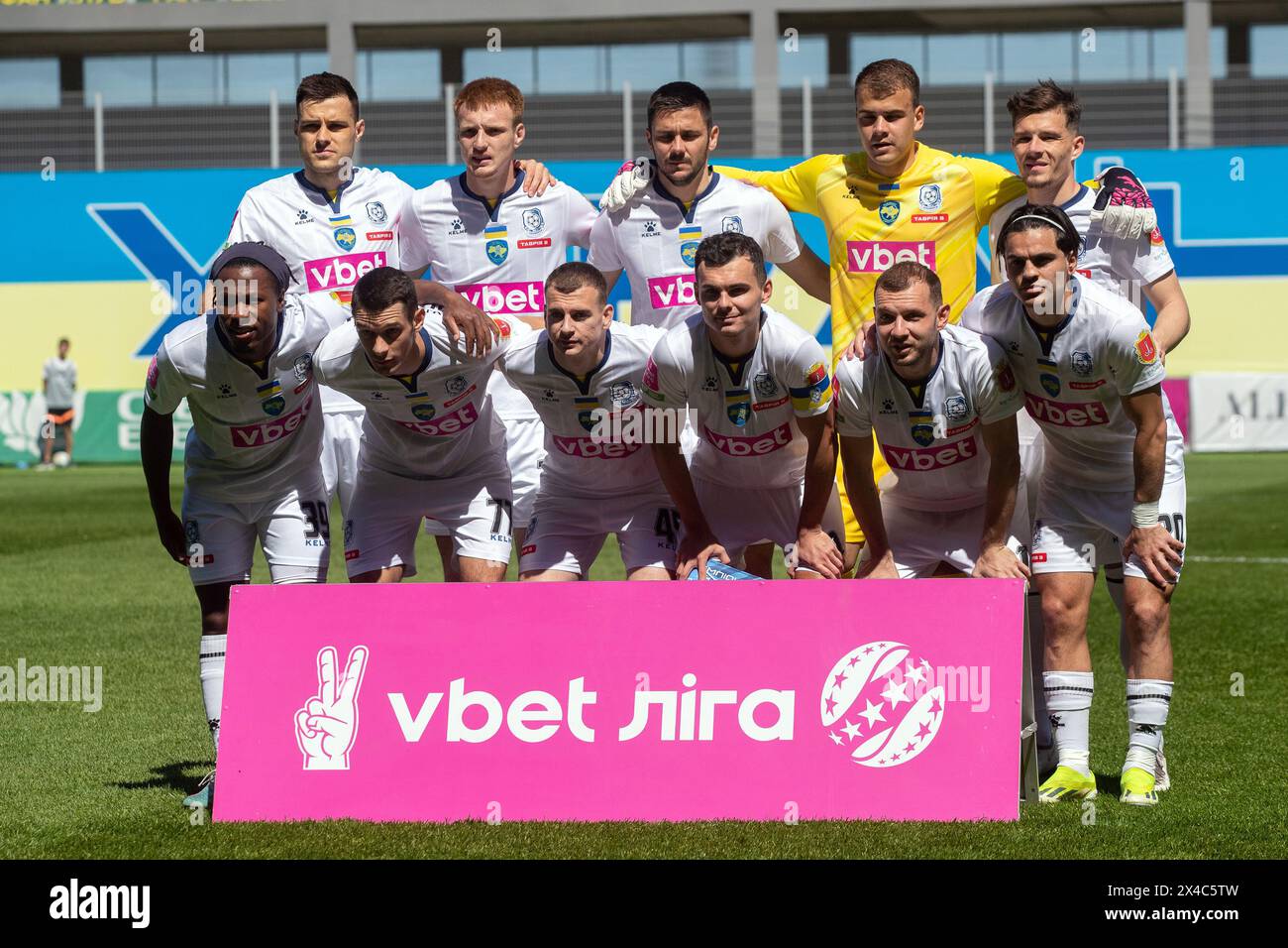 Karpaty Lviv prend la tête de l’Ukrainian Premier League et Polissya rejoint le Shakhtar Karpaty Lviv prend la tête de l’Ukrainian Premier League et Polissya rejoint le Shakhtar