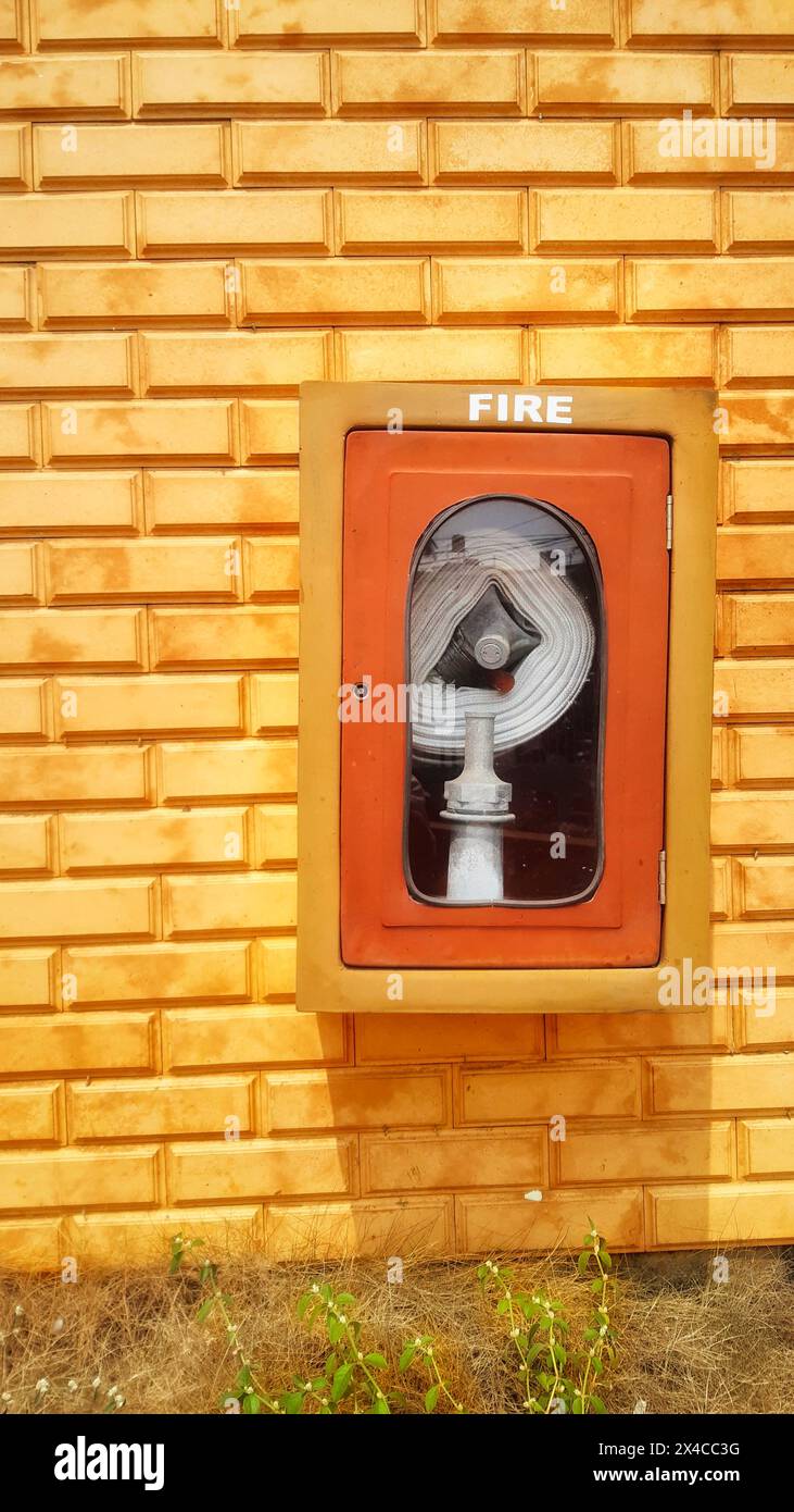 Fire box hires stock photography and images Alamy