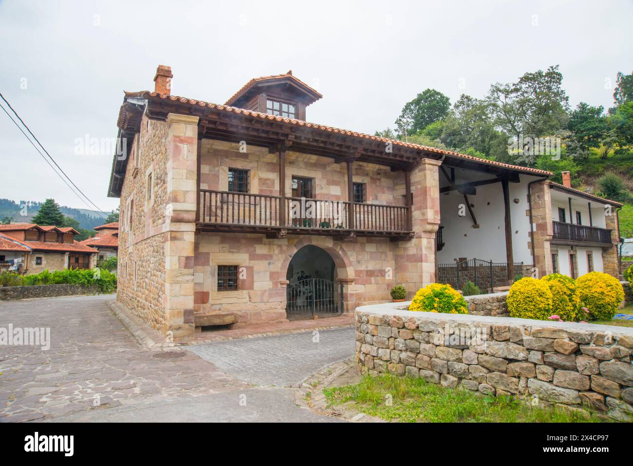 Pueblo solana hi-res stock photography and images - Alamy