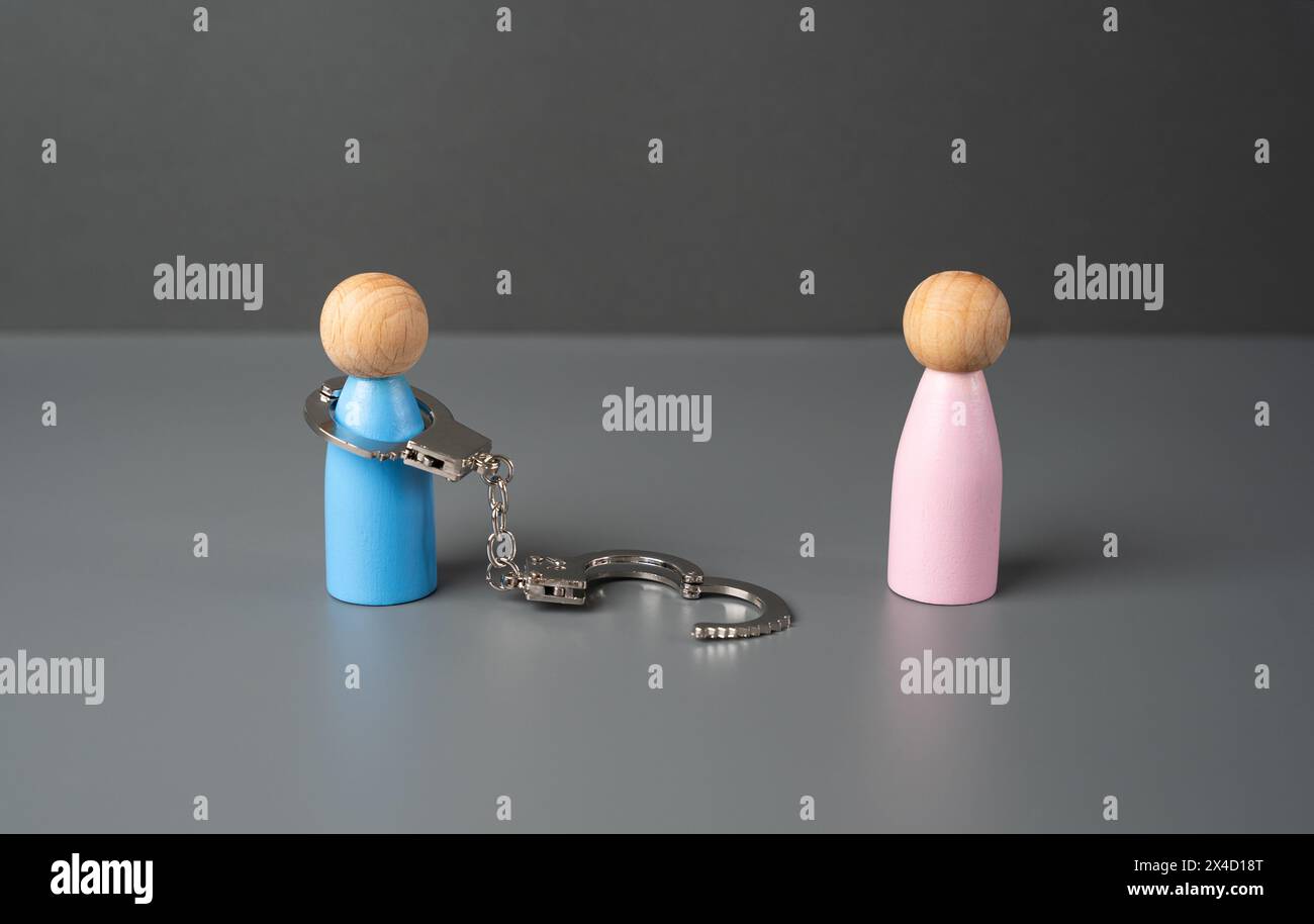 Victims domestic violence hi-res stock photography and images - Alamy