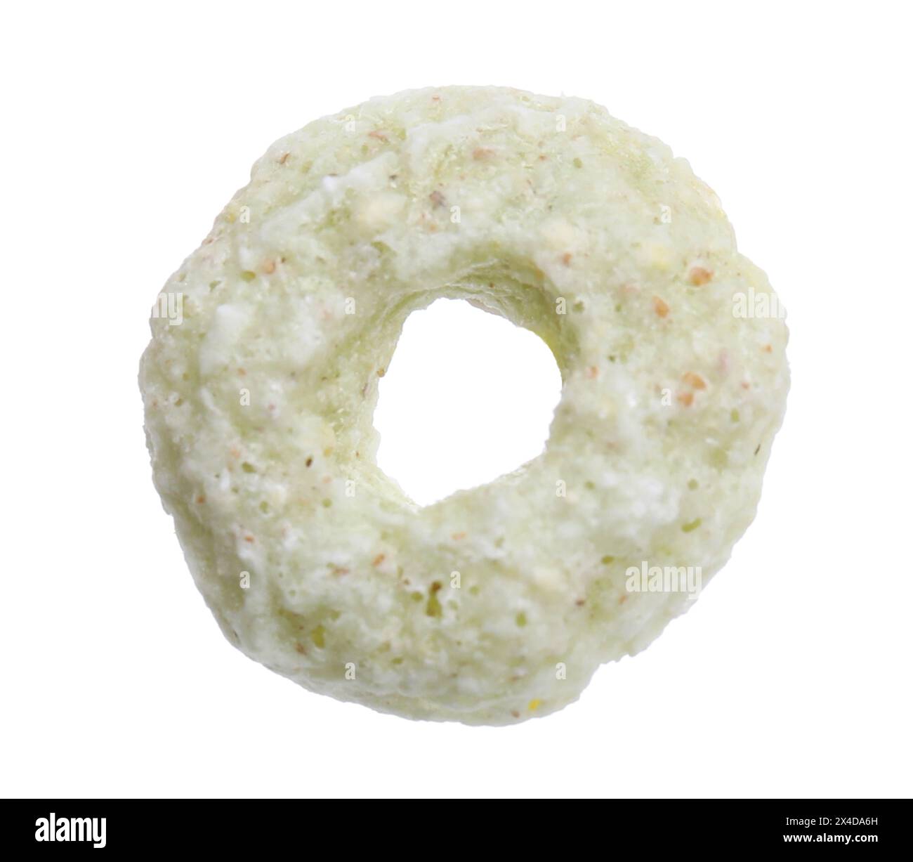 Ring Oatmeal Cereal ring hi-res stock photography and images - Alamy