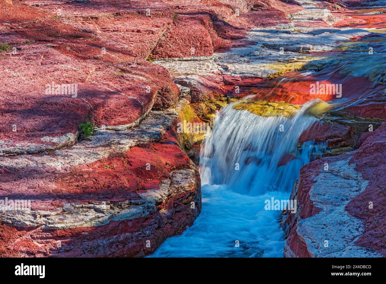 Rock creek park hi-res stock photography and images - Alamy