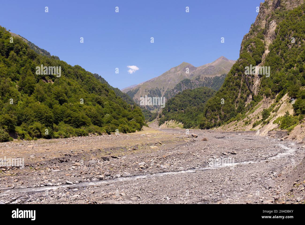 Beautiful view river curve hi-res stock photography and images - Alamy