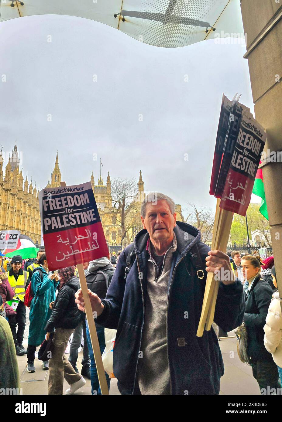 Palestinian solidarity campaign hi-res stock photography and images - Alamy