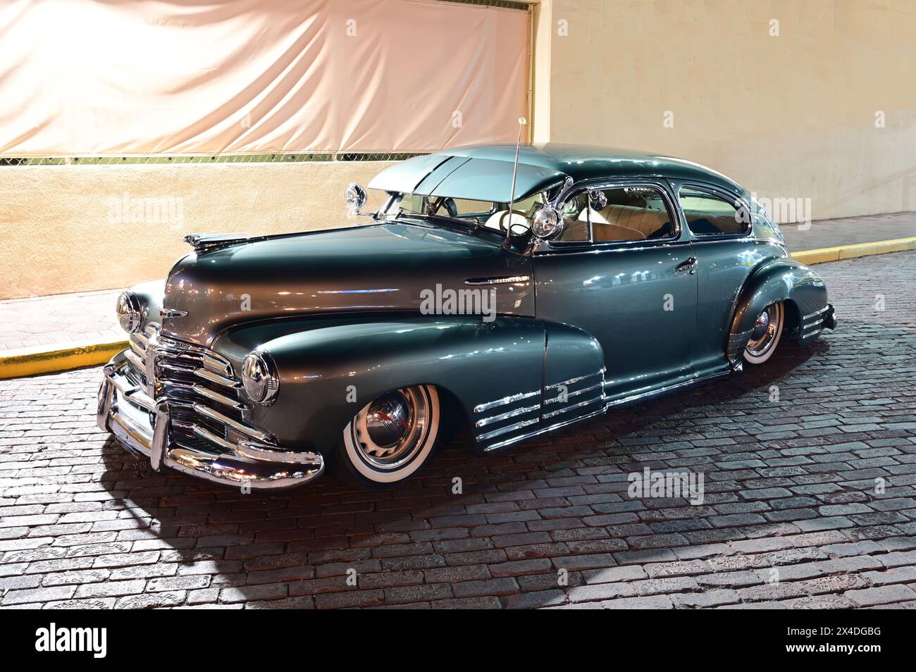 American low rider hi-res stock photography and images - Alamy