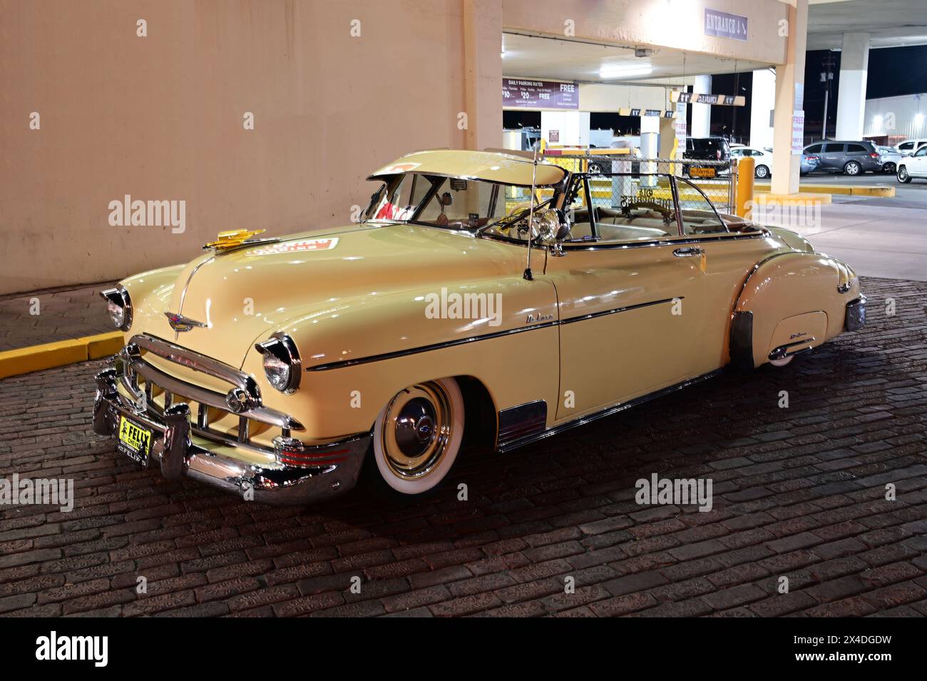American low rider hi-res stock photography and images - Alamy