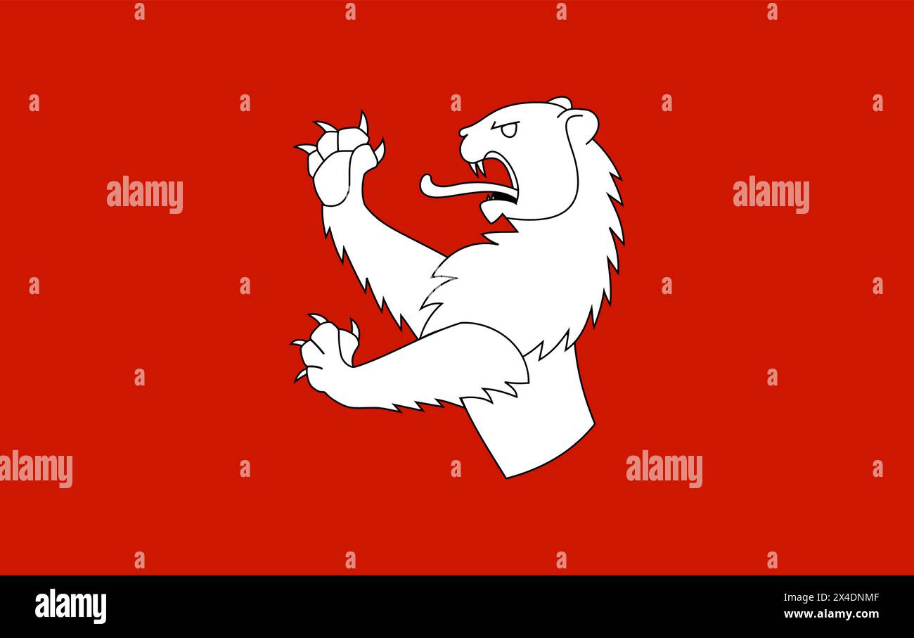 Zurich summer Stock Vector Images - Alamy