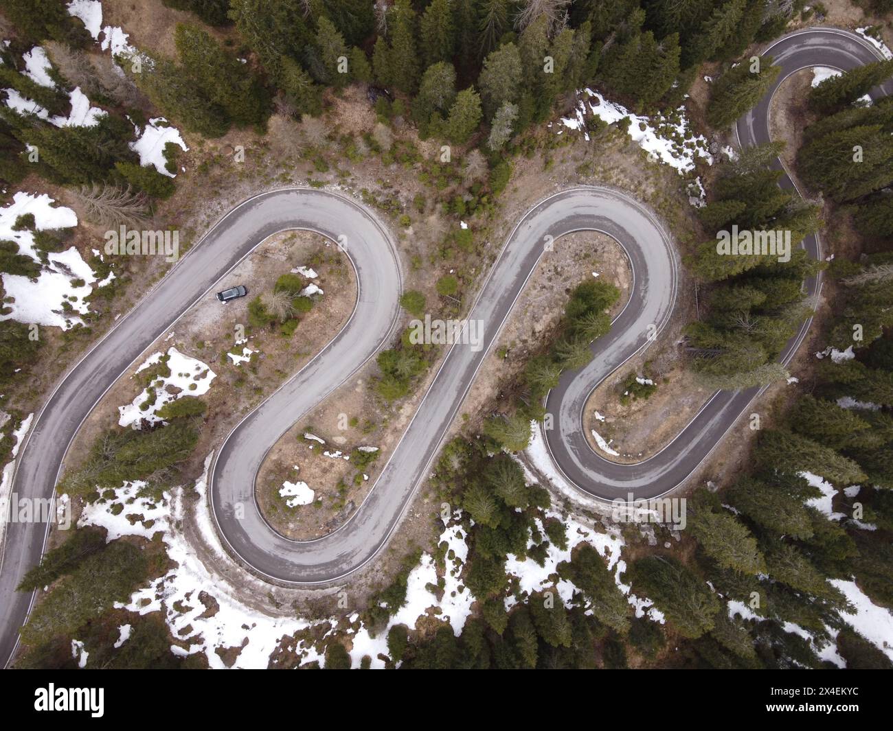 Dolomite s alps hi-res stock photography and images - Alamy