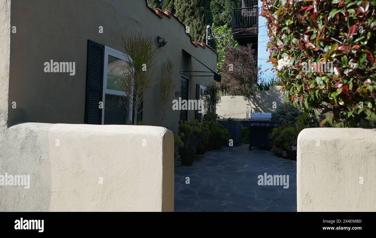 Los Angeles, California, USA 1st May 2024 Singer Elliott Smith Former