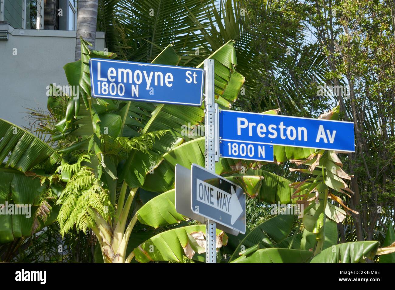 Los Angeles, California, USA 1st May 2024 Singer Elliott Smith Former