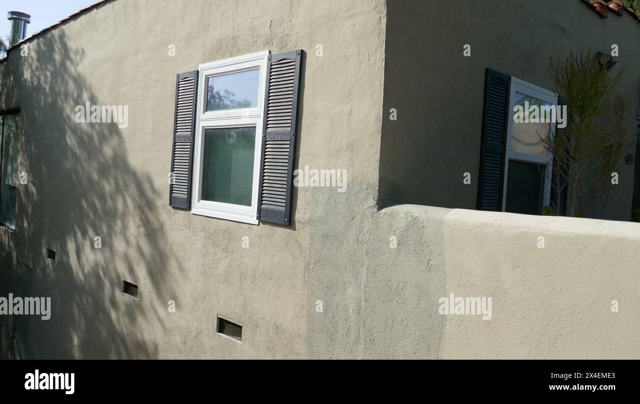 Los Angeles, California, USA 1st May 2024 Singer Elliott Smith Former