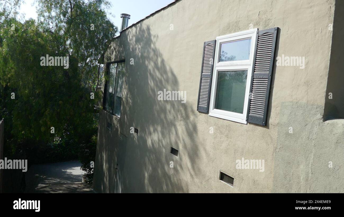 Los Angeles, California, USA 1st May 2024 Singer Elliott Smith Former