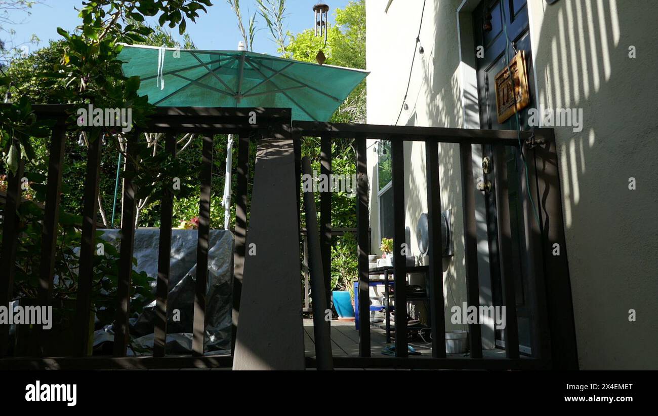 Los Angeles, California, USA 1st May 2024 Singer Elliott Smith Former