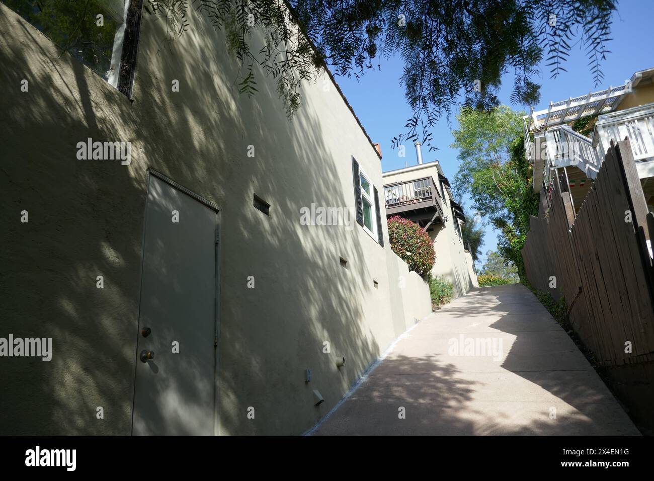 Los Angeles, California, USA 1st May 2024 Singer Elliott Smith Former