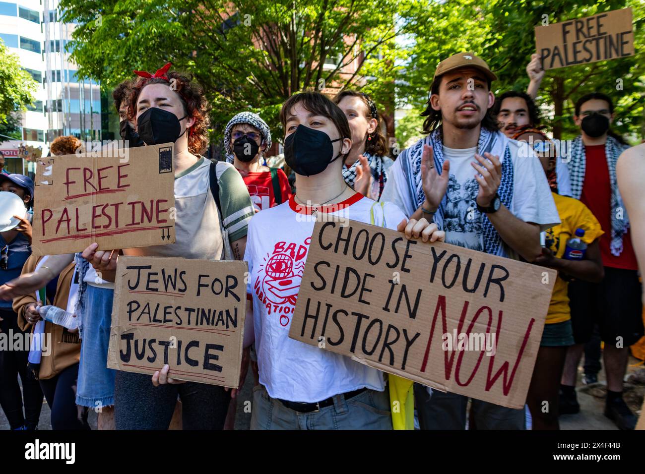 Georgewashingtonuniversity hi-res stock photography and images - Alamy